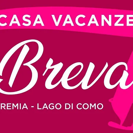 公寓 Breva *