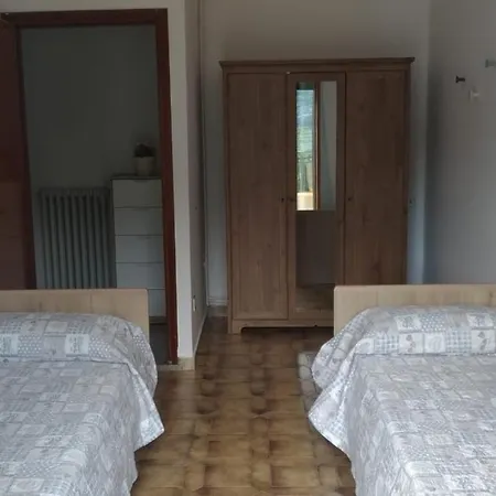Breva Lägenhet *